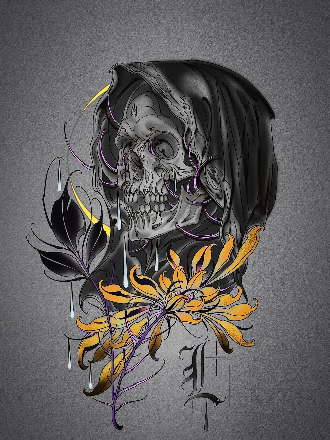 Guru Tattoo