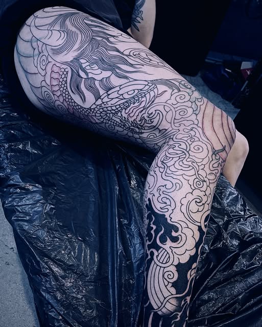 Dragon
