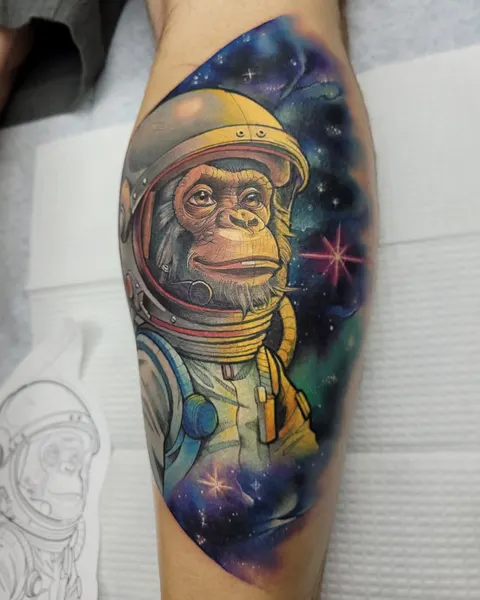 Villain Arts Tattoo Convention