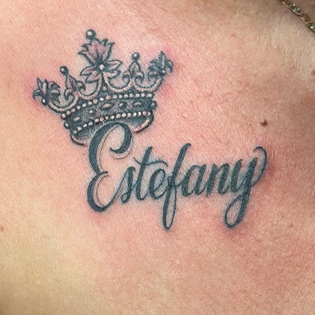 Lettering