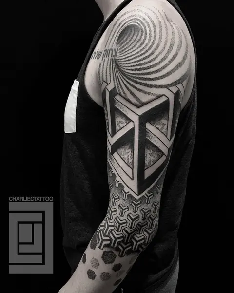 Guru Tattoo