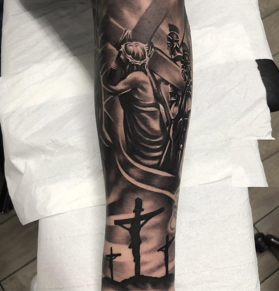 Luis Inda
