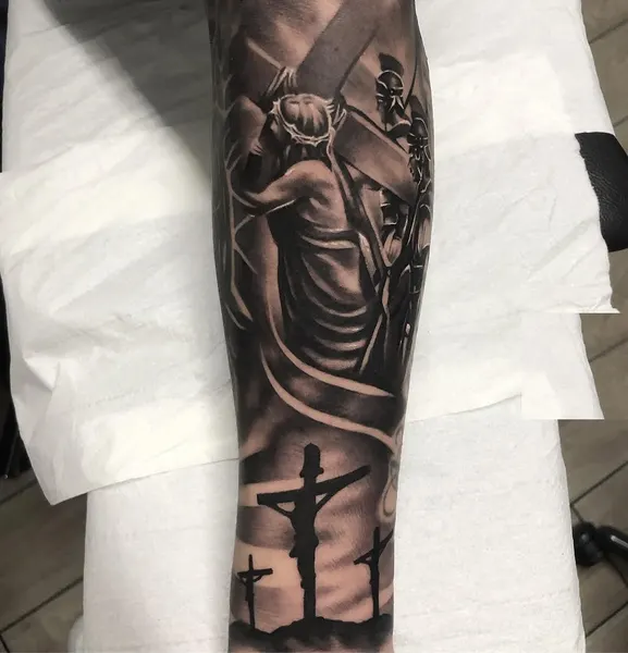 Luis Inda