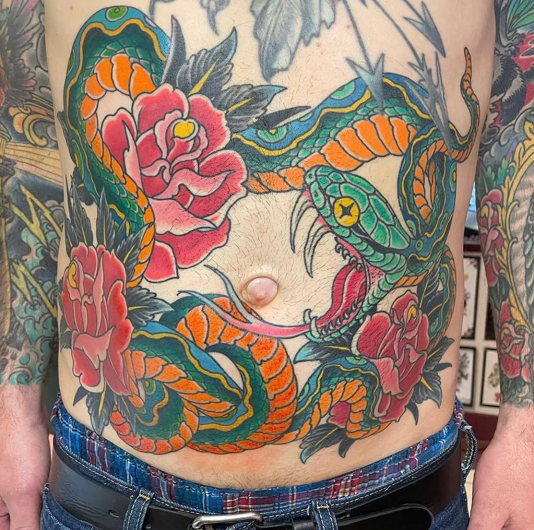 Dragon