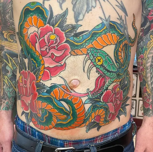 Dragon