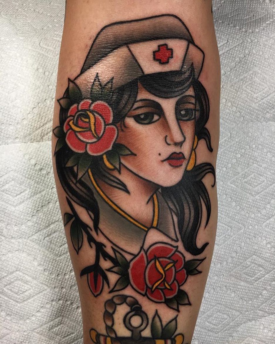 Full Circle Tattoo