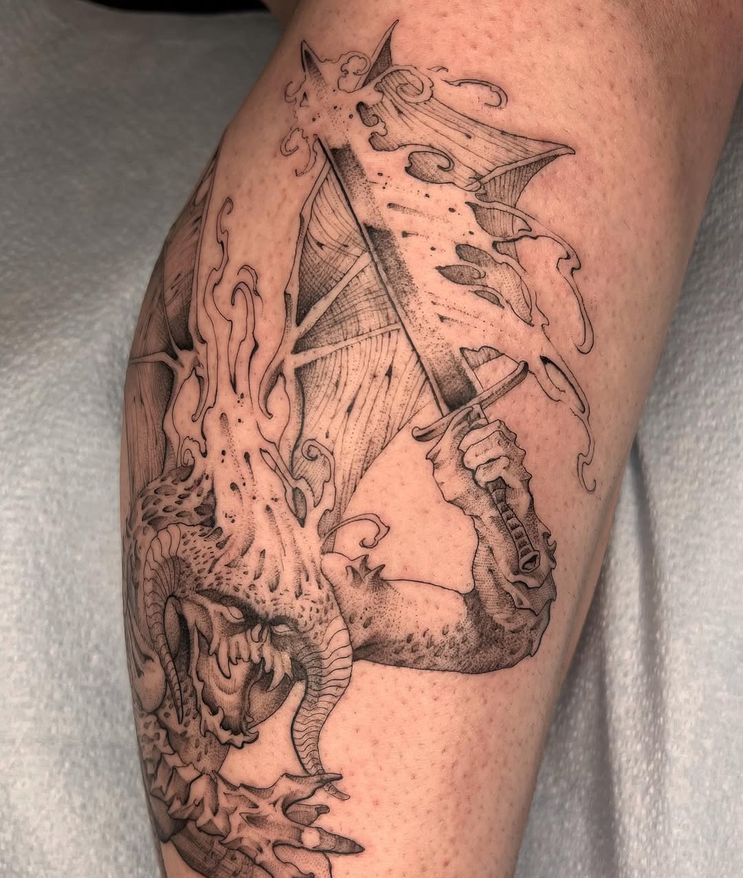Dragon