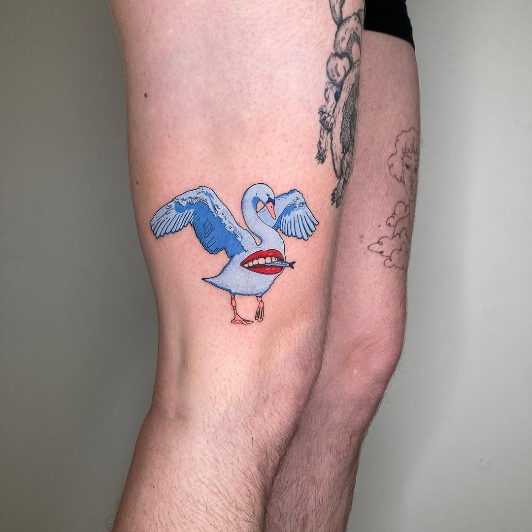 happyfishhead