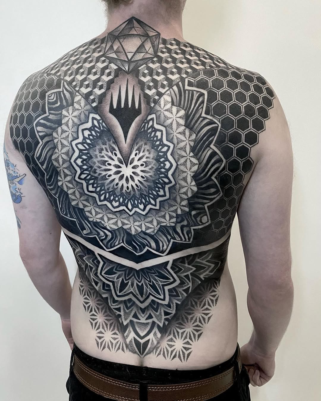 Guru Tattoo