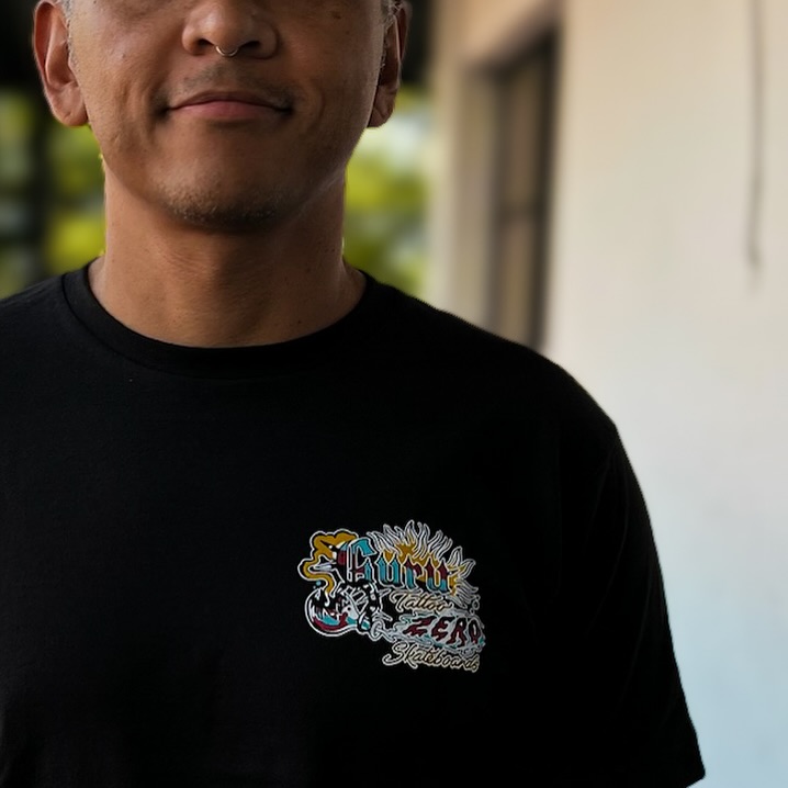 Guru Tattoo