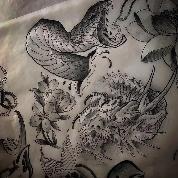 Dragon