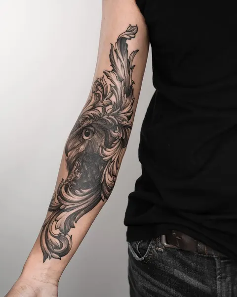 mrmarektattoo