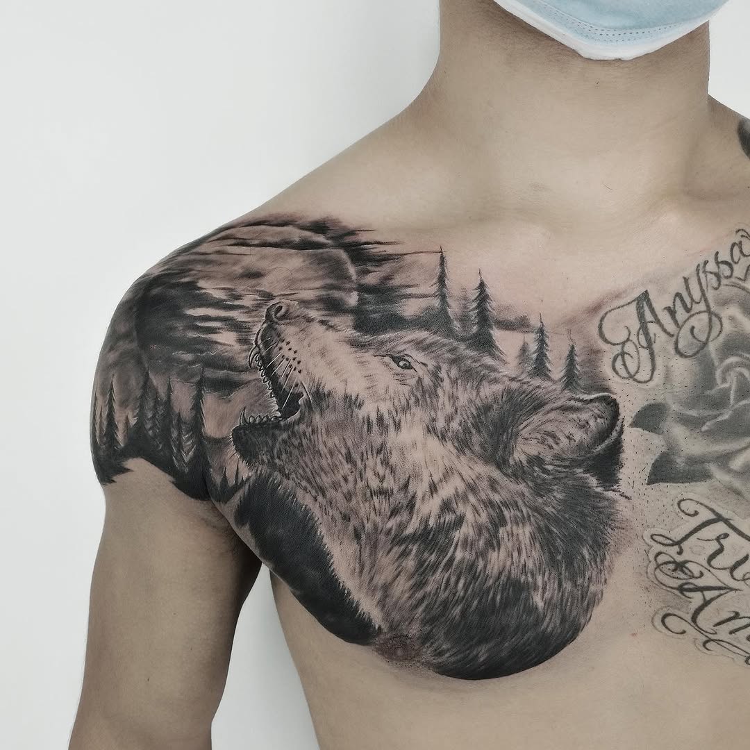 Animal