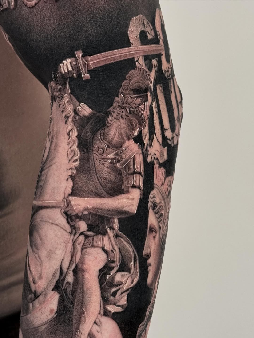 inkdeology