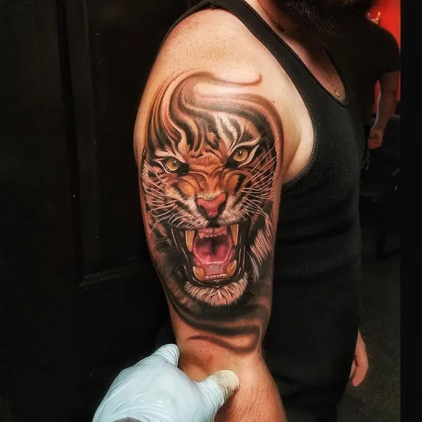 Tiger