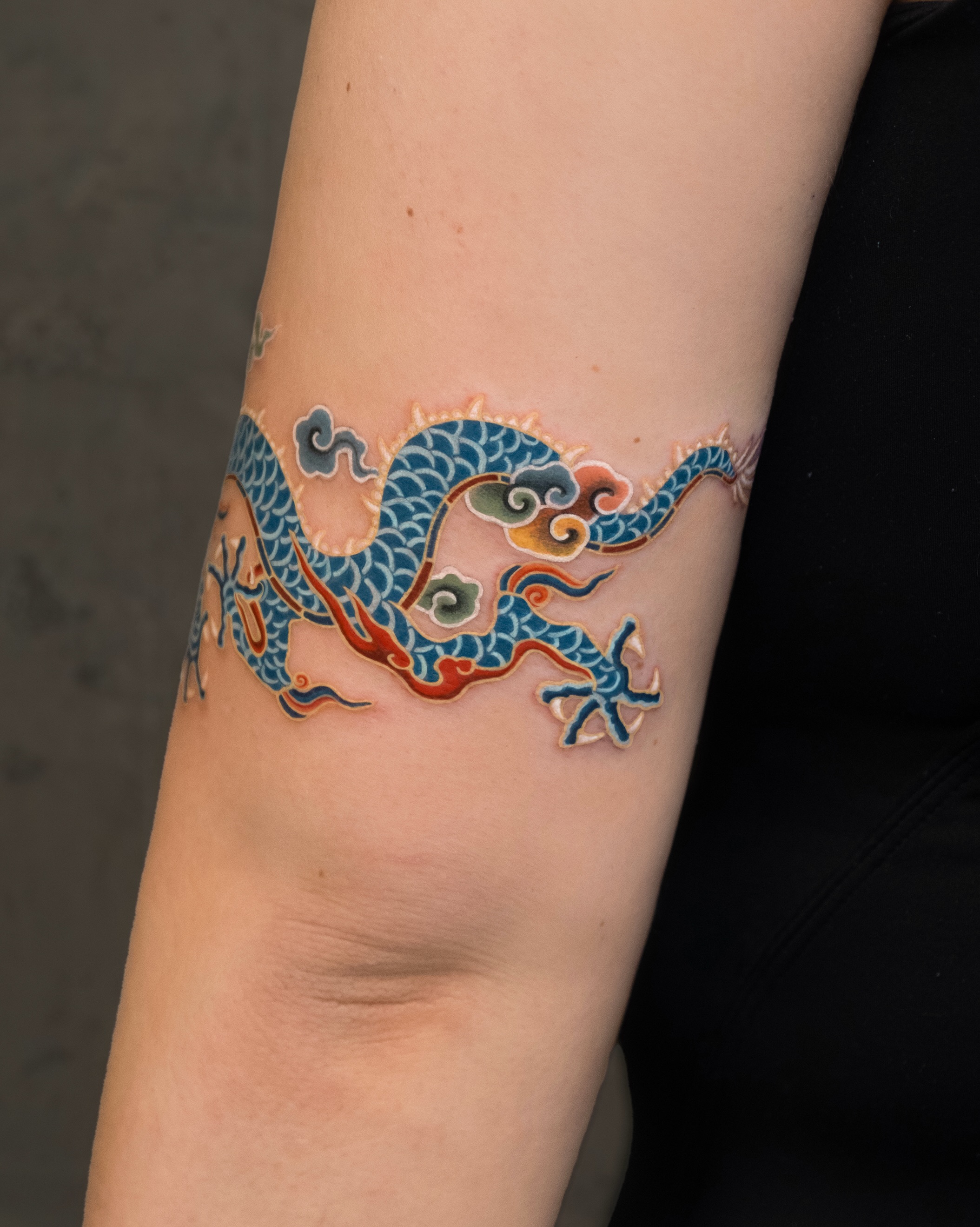 Dragon