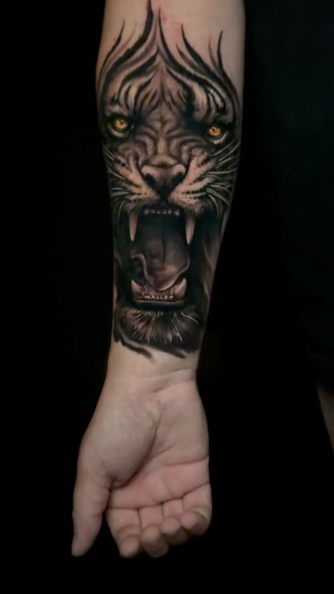 Tiger