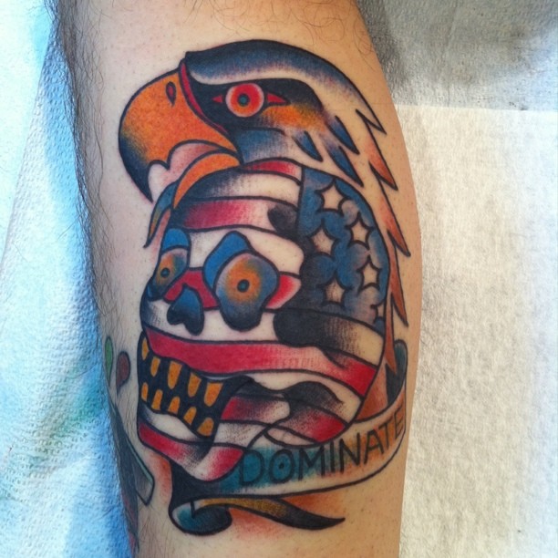 Kyle Crowell