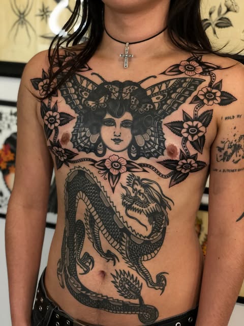 Dragon