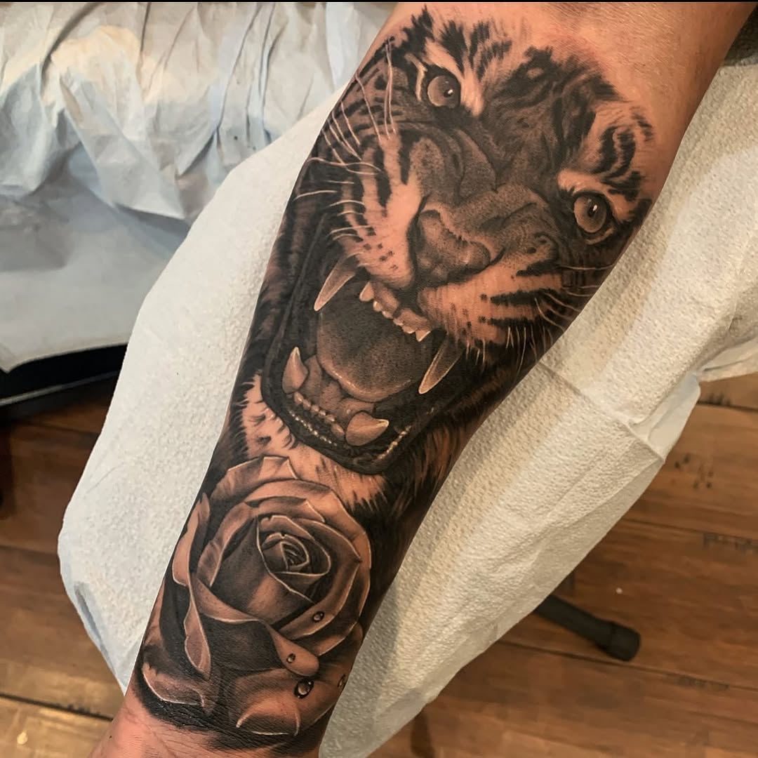 Tiger