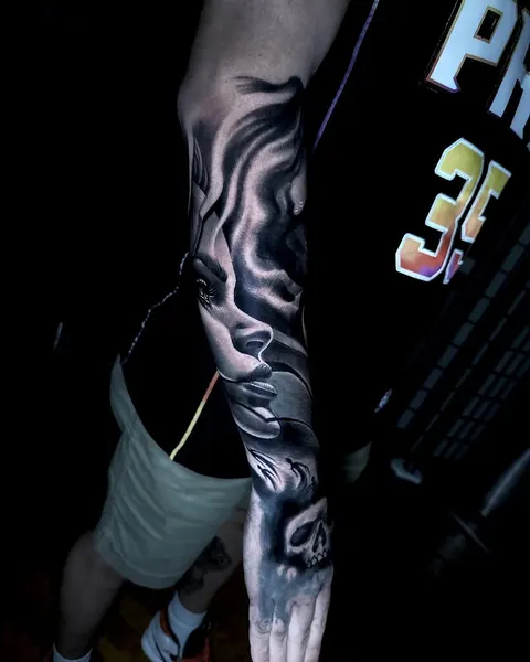 marceltattooartist