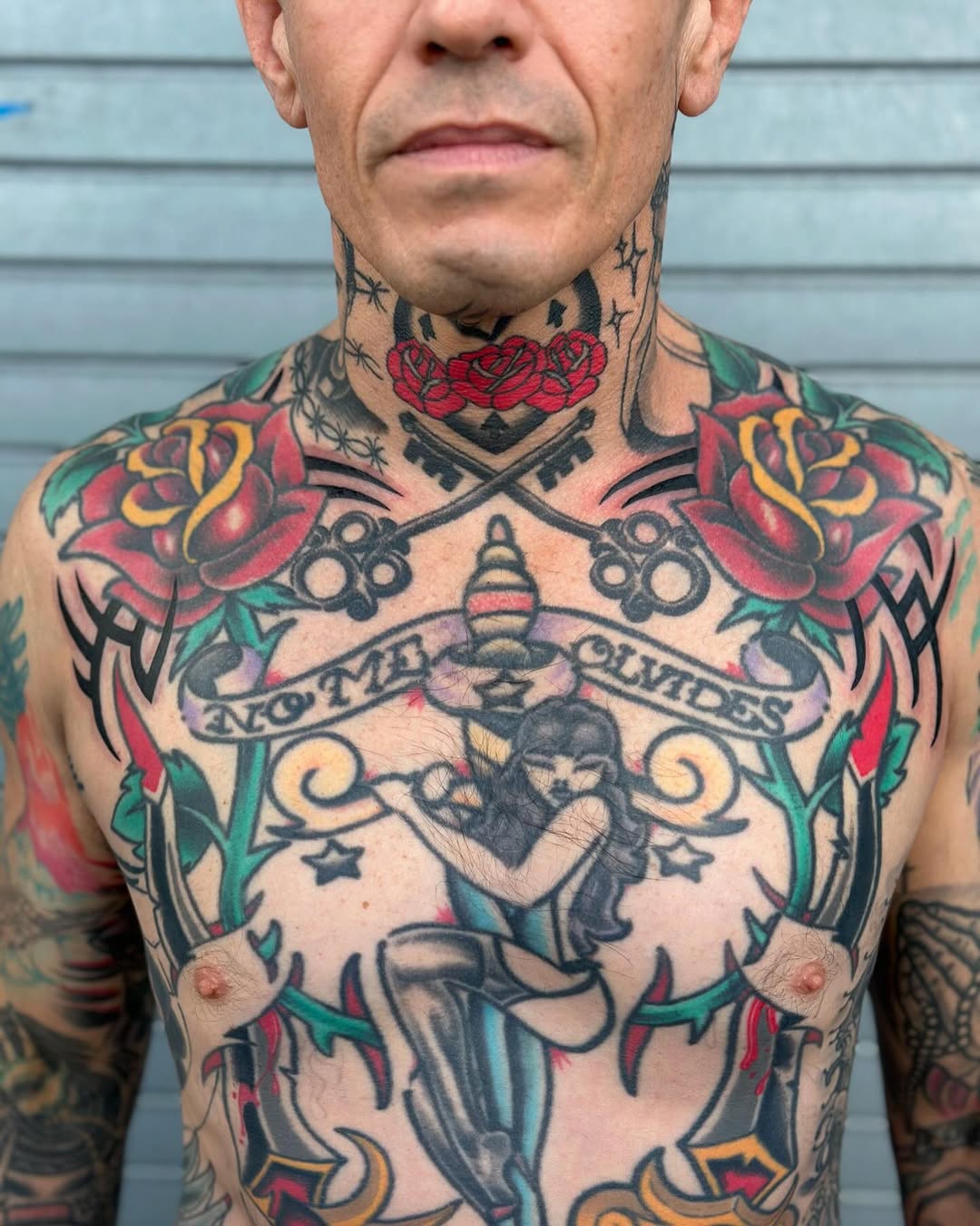 Javier Betancourt
