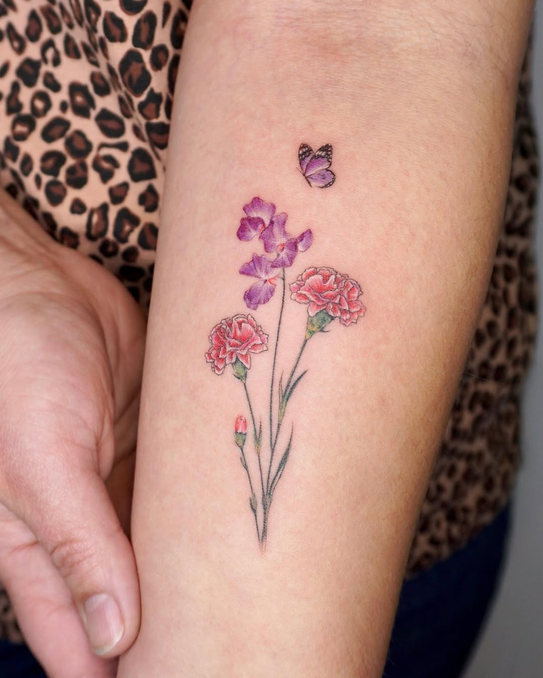 Flower