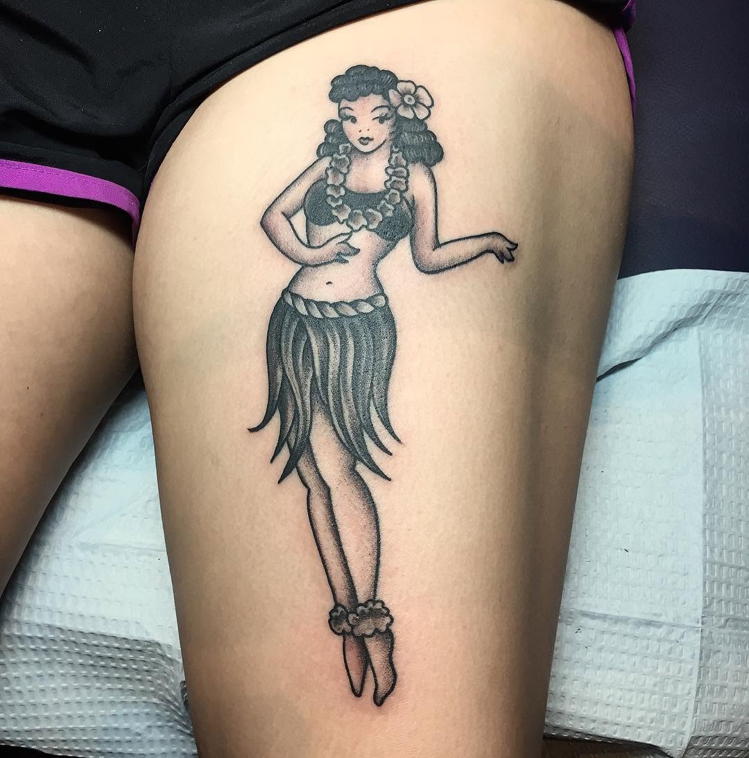 timbecktattoos