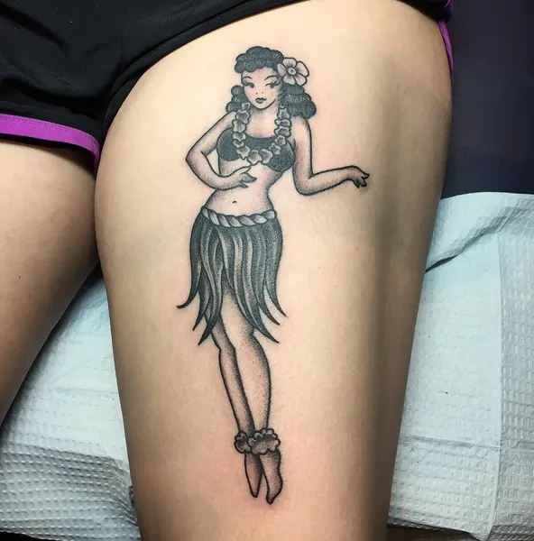 timbecktattoos