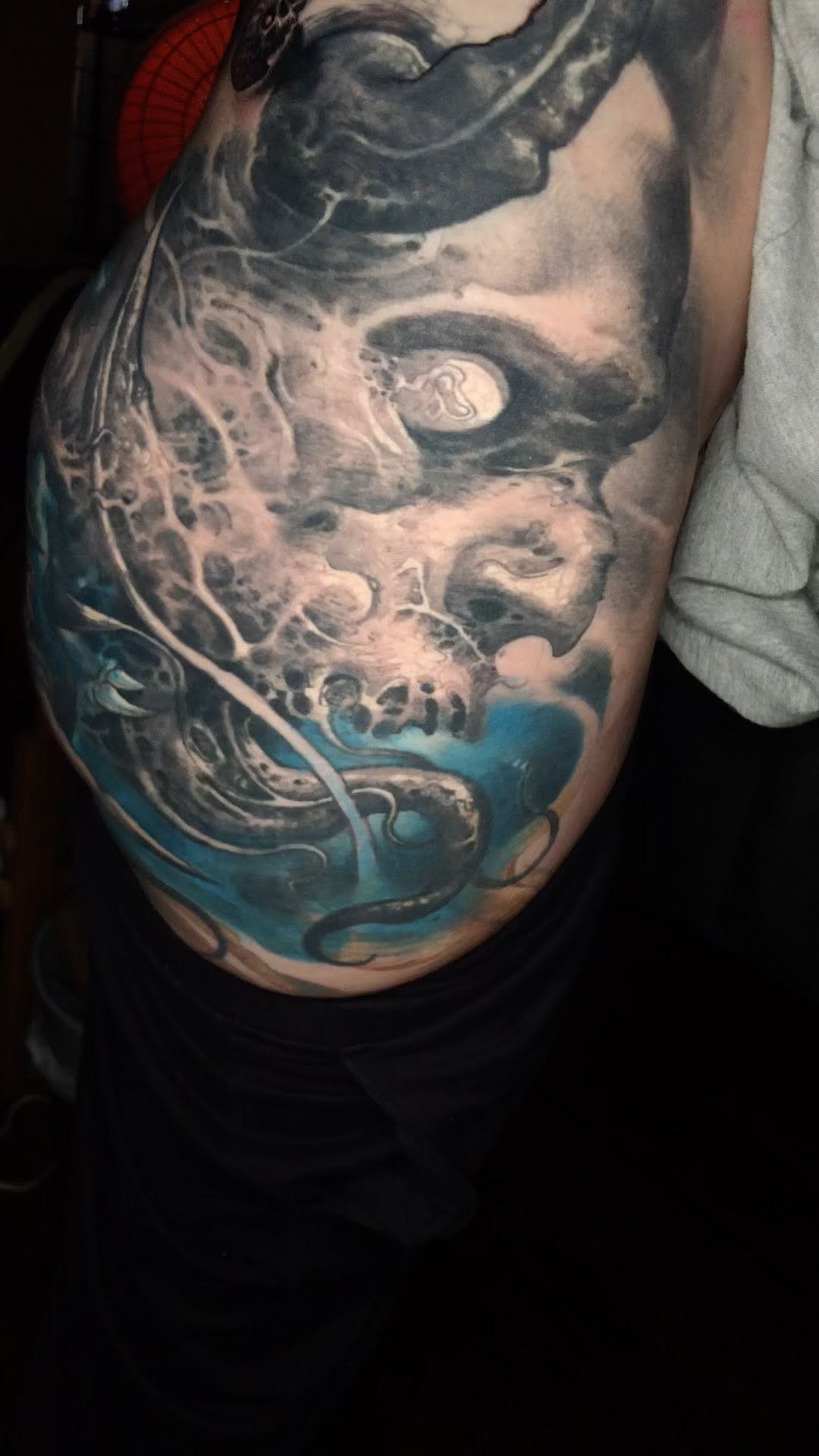 Edgar Marquez