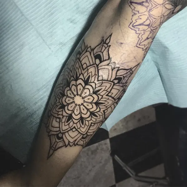 Circa Tattoo