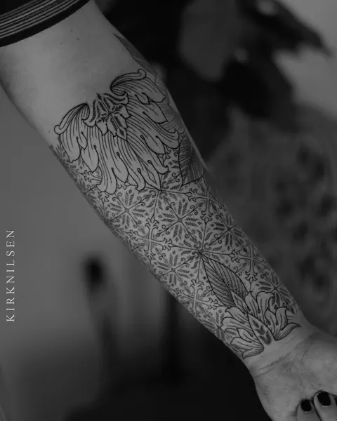kirknilsentattoos
