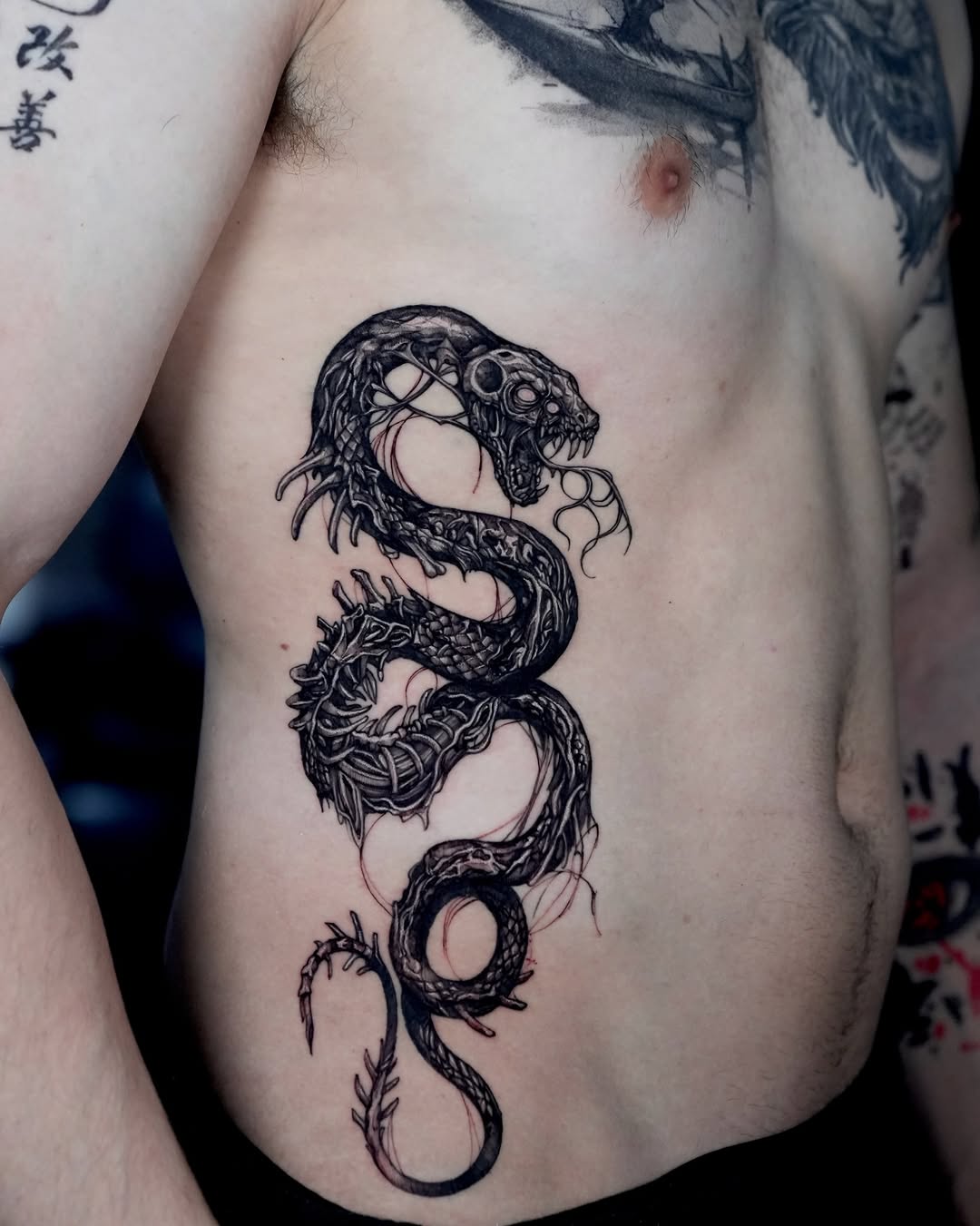 Dragon