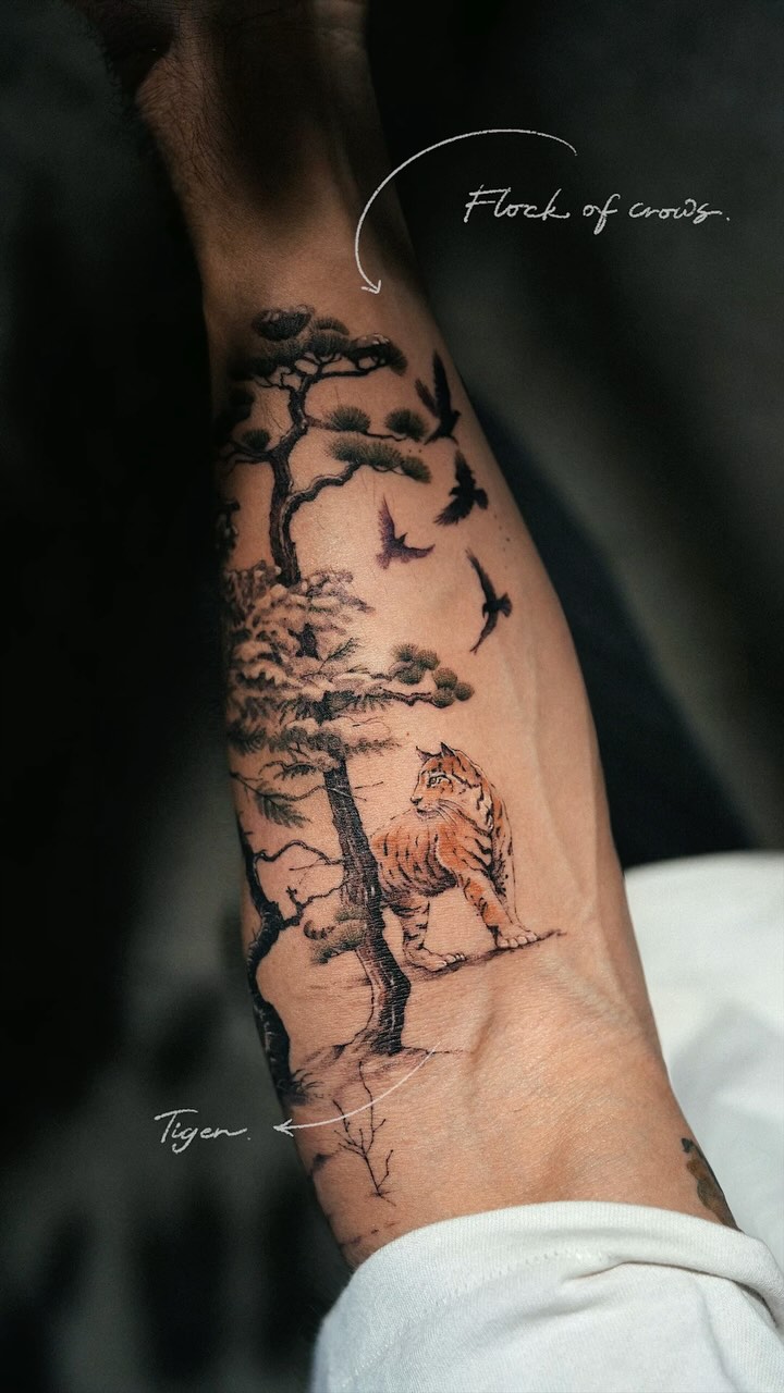 Tiger