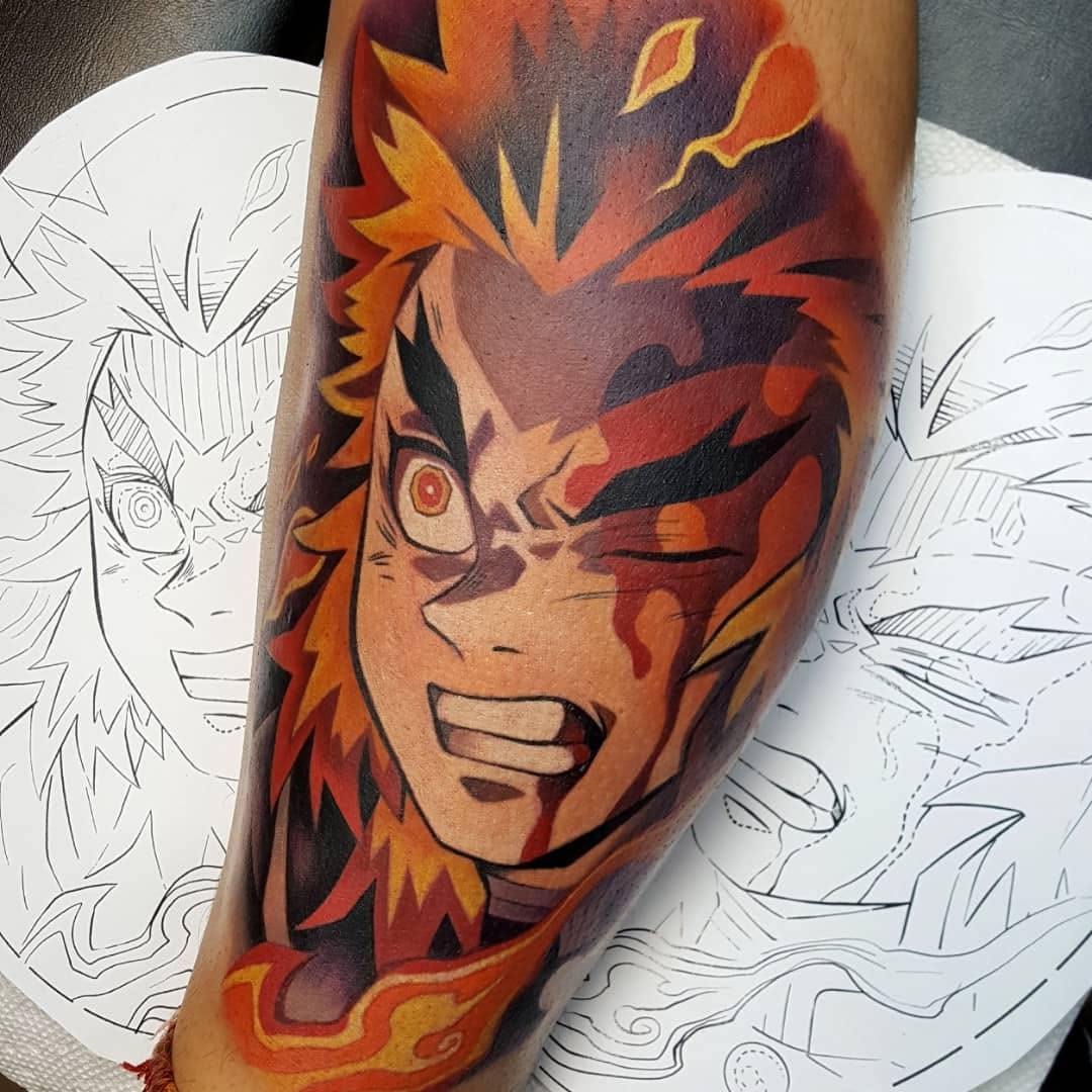 russelltattoo