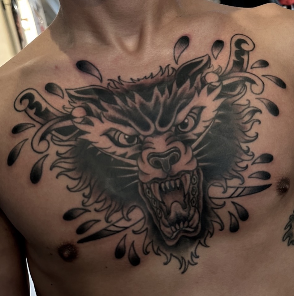 Guru Tattoo