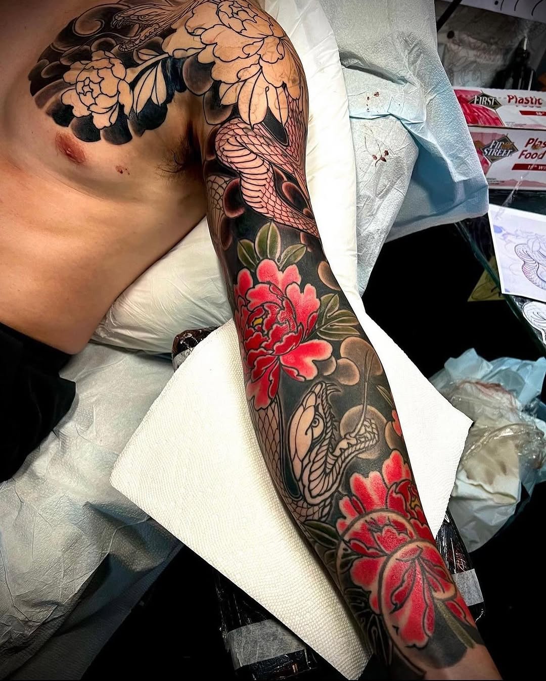 Guru Tattoo