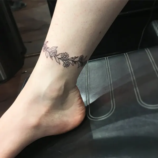 Circa Tattoo
