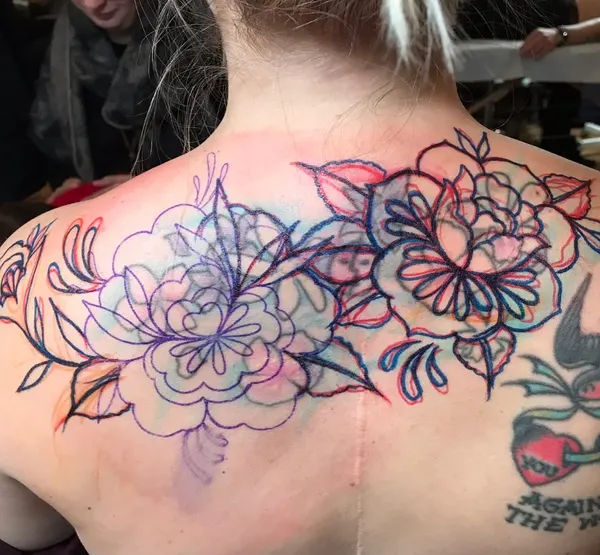 Flower, Nature, Rose
