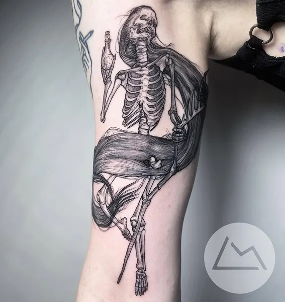 tattoosbylandon