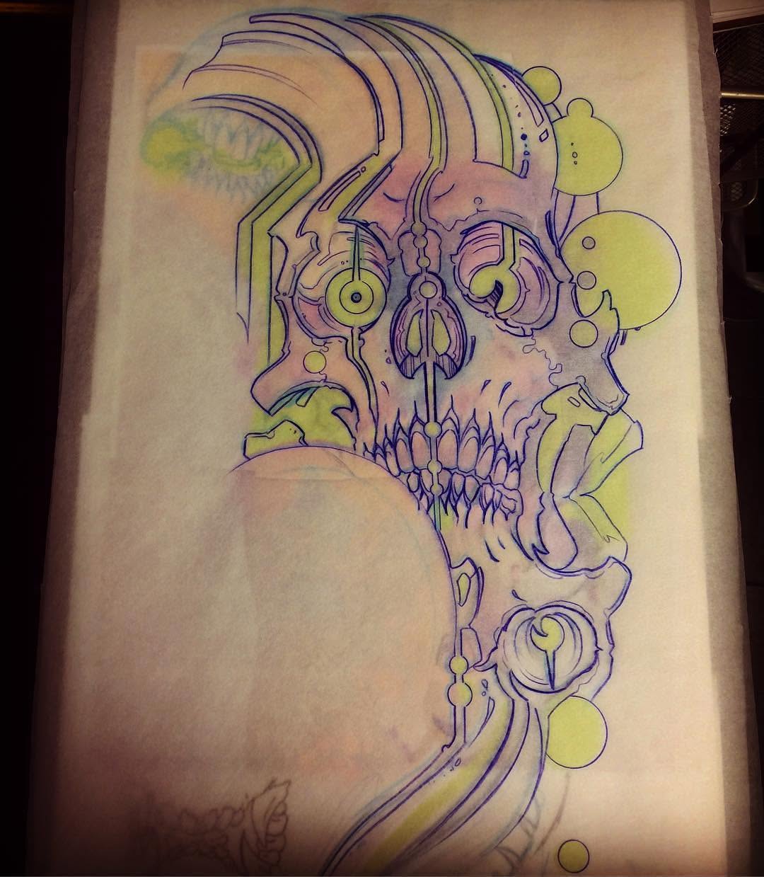 Guru Tattoo