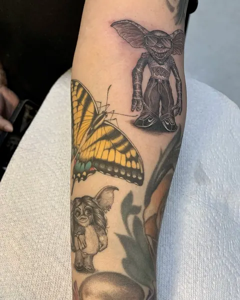 Animal, Nature