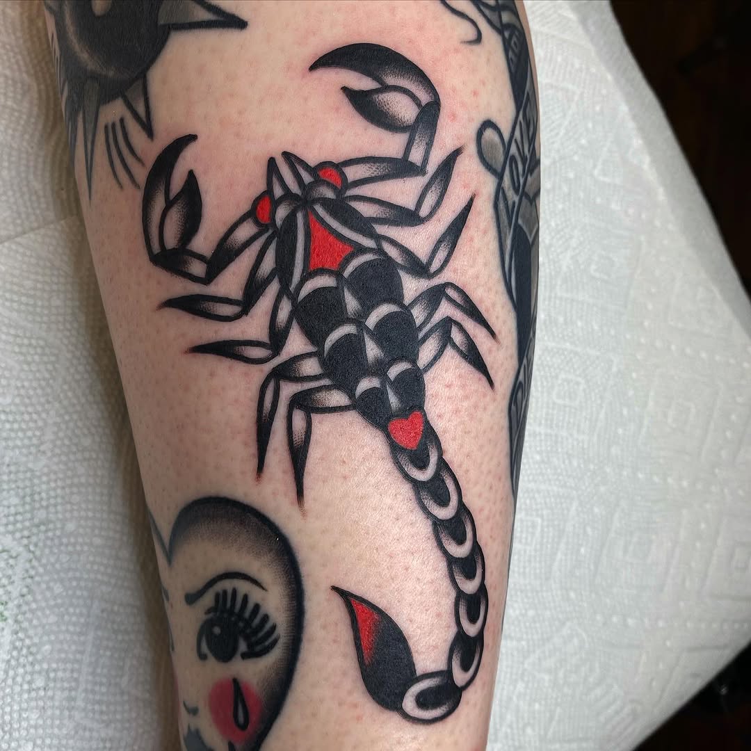 jessbakertattoo