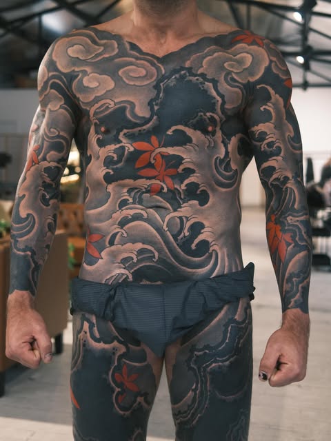 jaketattoos
