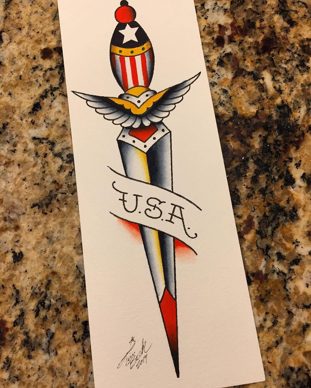 timbecktattoos