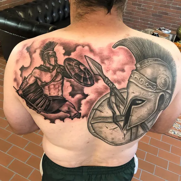timbecktattoos
