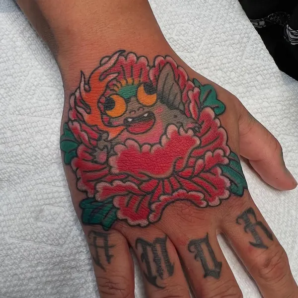 Flower