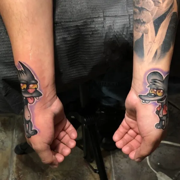 Josh Herman