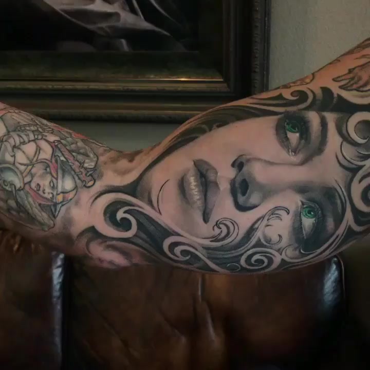 James Strickland