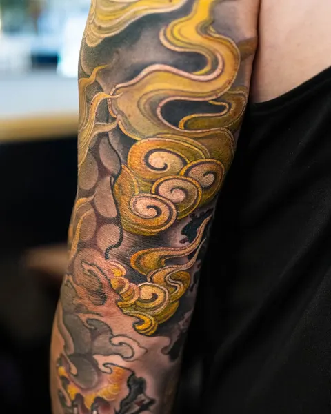 yushitattoo